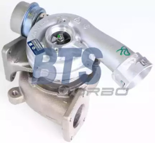 BTS TURBO T914014